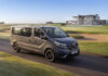 Renault Trafic returns to South Africa as a plush people carrier