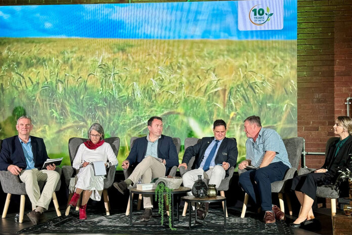 SACTA reinforces the importance of seed research