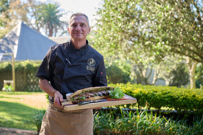 From farm to plate with Farmer’s Weekly at the Royal Show