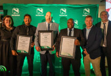 Western and Eastern Cape farmers honoured at !Xhariep AWSA awards