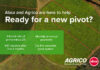 Agrico and Absa team up to make centre pivot finance more accessible
