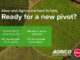 Agrico and Absa team up to make centre pivot finance more accessible