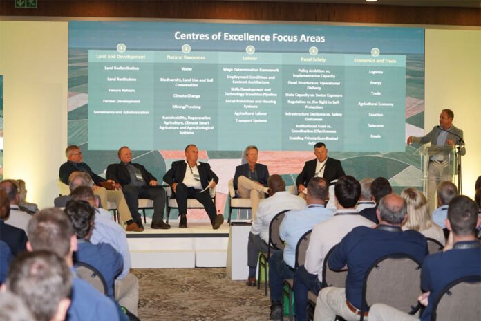 AgriSA shifts focus from policy commitments to measurable results