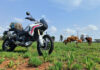 Ducati Diaries: before the challenge