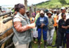 Royal Show Technology Hub connects research with practical farming solutions