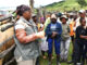 Royal Show Technology Hub connects research with practical farming solutions