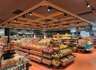 Cheap on paper, costly at the till: what 1,1% food inflation really means