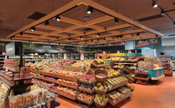 Cheap on paper, costly at the till: what 1,1% food inflation really means