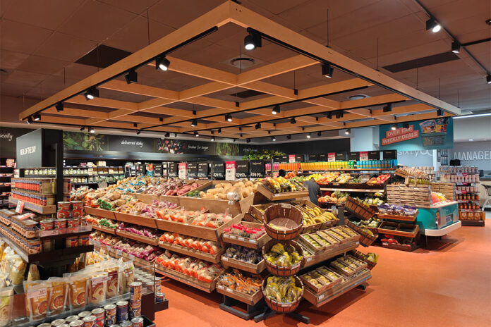 Cheap on paper, costly at the till: what 1,1% food inflation really means