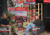 Johan Kotzé on the growing pressure facing South African farmers