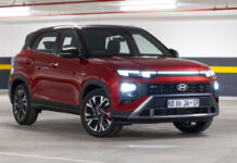 Hyundai takes on Chinese rivals with new, cheaper Creta
