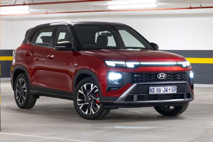 Hyundai takes on Chinese rivals with new, cheaper Creta
