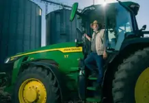 Financing that understands farming