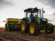 Financing for livestock farmers: the John Deere 5-Series tractor