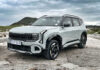 All-new Kia Seltos primed to take the fight to China