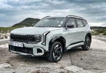 All-new Kia Seltos primed to take the fight to China