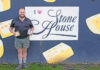 Building good value through cheesemaking