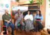 Partnerships and financial skills key to developing commercial farmers