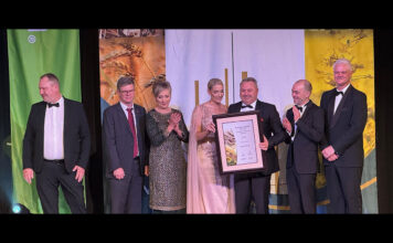 Grain SA honours top producers at 2026 awards ceremony