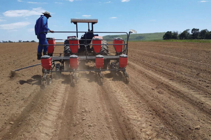 Land Bank keeps new BFS applications on hold despite R500m pledge