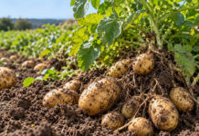 Crop resilience is as important as yield