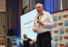 Confronting the risks reshaping the business of farming