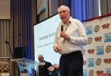 Confronting the risks reshaping the business of farming