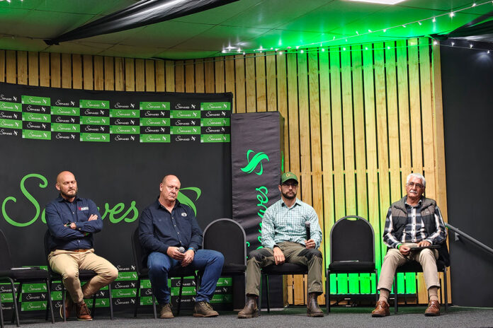 Leaders urged to address red meat industry challenges