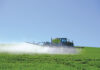 Managing herbicide resistance