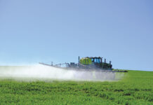 Managing herbicide resistance