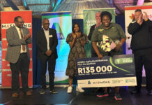 AGDA pitch competition win boosts vegetable farmer’s expansion plans