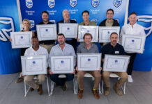Standard bank 2026 Chenin Blanc Top 10 challenge winners announced