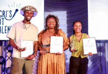 Patensie strikes winning note once again at Agri’s Got Talent