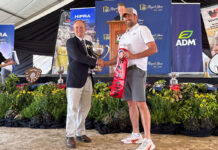 Outstanding beef carcasses recognised at Royal Show