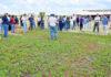 Joint research forum digs deep into conservation, regenerative agriculture
