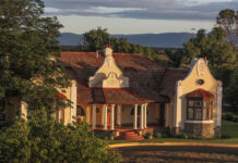 Wheatlands a karoo farm where seven generations made history
