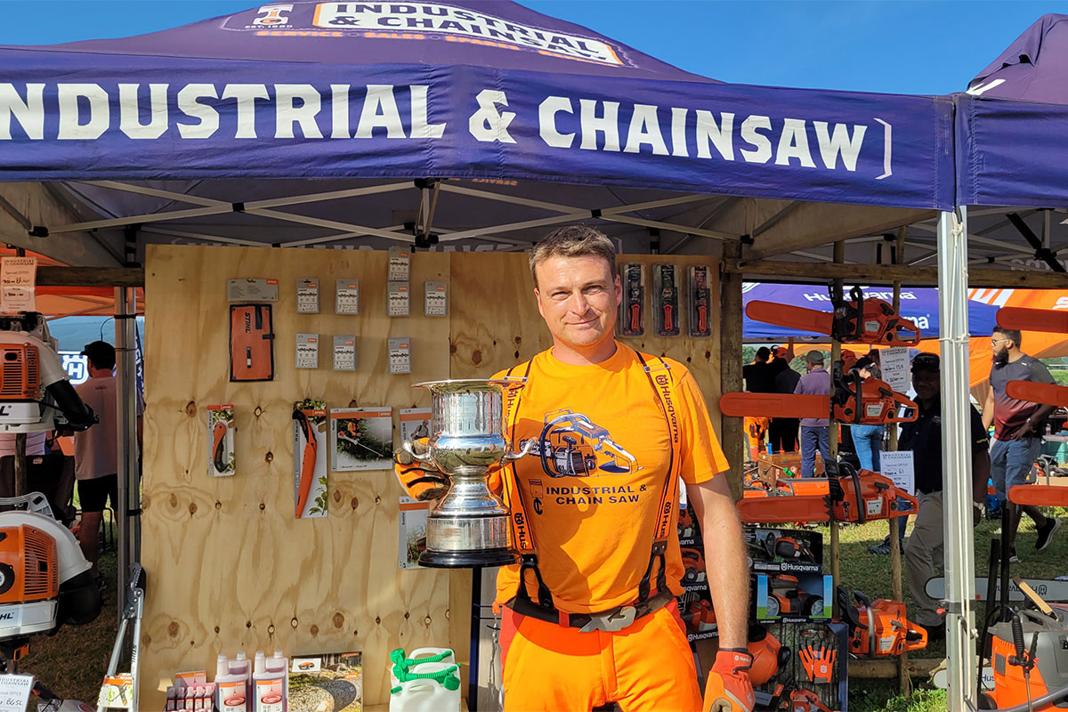 Royal Show exhibitors raise the bar with innovation