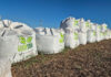 The best fertiliser programme starts with a good soil sample