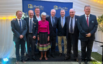 Royal Show returns with an eye on the next generation