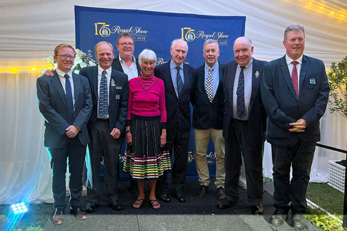 Royal Show returns with an eye on the next generation
