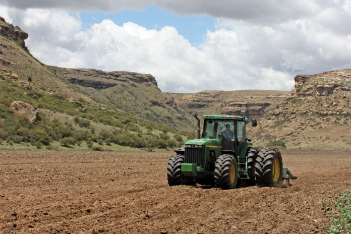 Possible diesel price hike adds to planting season cost concerns