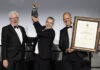 KWV takes top Veritas award for third consecutive year