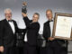 KWV takes top Veritas award for third consecutive year